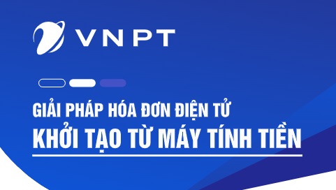 Hóa đơn điện tử khởi tạo từ máy tính tiền thế nào được coi là chứng từ hợp pháp